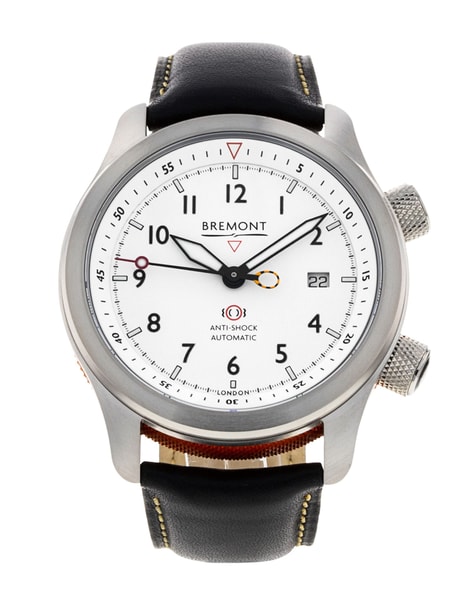 Bremont Martin Baker MBII-WH/OR